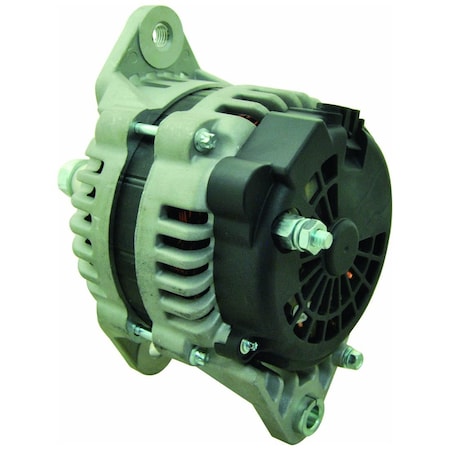 Replacement For Jcb, 436E Year 2009 Alternator